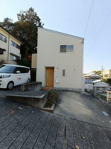 静岡県浜松市中央区蜆塚１丁目 賃貸一戸建て