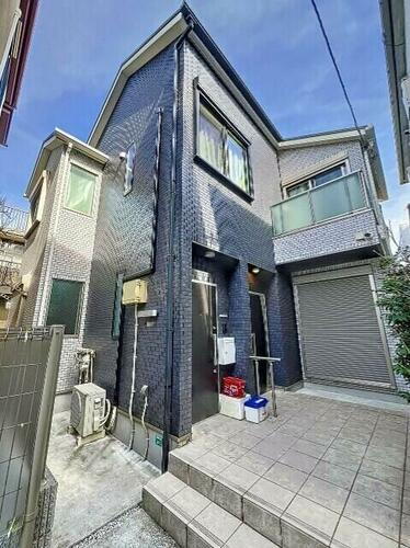 東京都豊島区西池袋４丁目 賃貸アパート