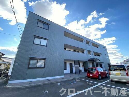 香川県丸亀市飯山町川原 賃貸アパート