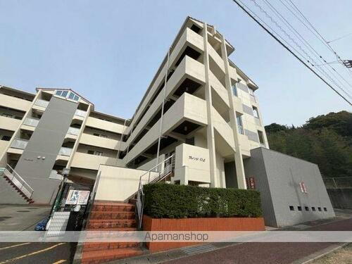 香川県さぬき市志度 賃貸マンション