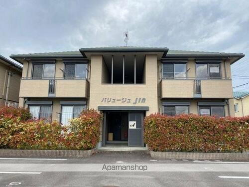 香川県高松市十川西町 賃貸アパート