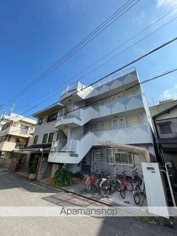 香川県高松市宮脇町１丁目 賃貸アパート