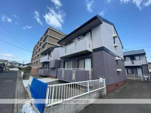 香川県高松市屋島西町 賃貸アパート