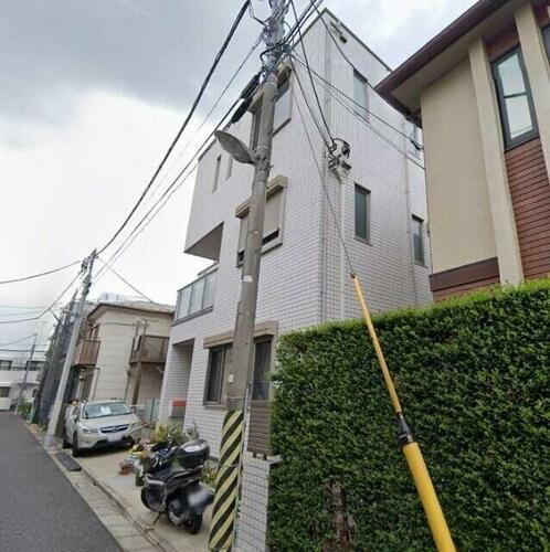 東京都練馬区小竹町２丁目 賃貸アパート