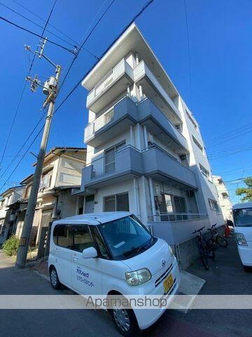 香川県高松市福岡町２丁目 賃貸マンション