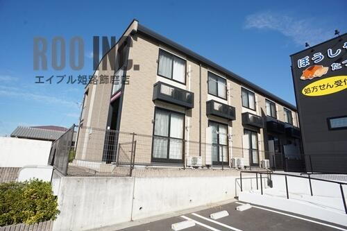 コンフォートたつのＫＡＮＢＥ