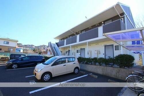 香川県高松市高松町 賃貸アパート