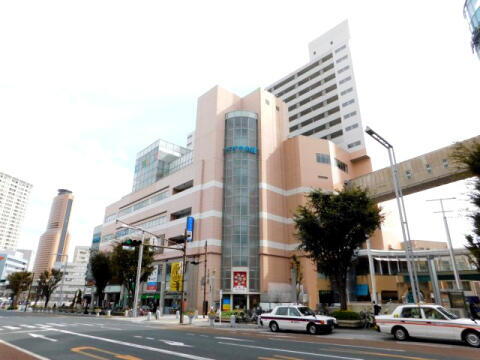 静岡県浜松市中央区鍛冶町 賃貸マンション