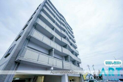 愛媛県東温市牛渕 賃貸マンション