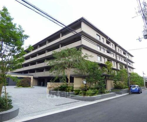 ザ・パークハウス京都鴨川御所東