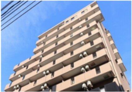 広島県福山市西町１丁目 賃貸アパート