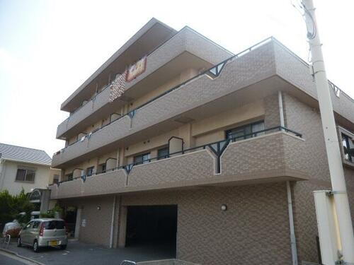 フレイグランス田寺