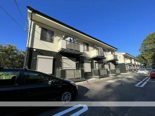 岐阜県瑞浪市下沖町２丁目 賃貸アパート