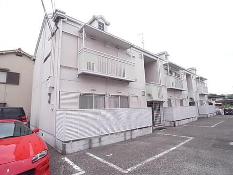 ハイツ藤澤ＩＩ