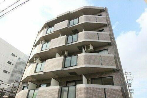 愛知県名古屋市中村区深川町３丁目 賃貸マンション