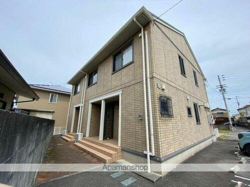 香川県高松市東山崎町 賃貸アパート