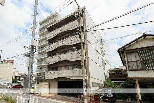 香川県高松市観光通２丁目 賃貸マンション