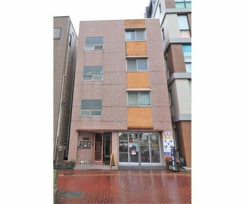 神奈川県横浜市神奈川区泉町 賃貸マンション