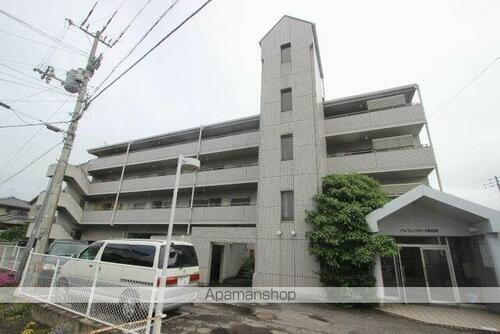 香川県高松市高松町 賃貸マンション