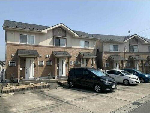 愛知県東海市加木屋町小家ノ脇 賃貸アパート