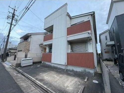 愛知県名古屋市南区鶴里町２丁目 賃貸アパート