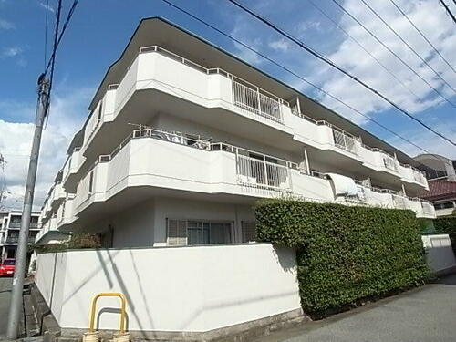 兵庫県尼崎市南塚口町１丁目 賃貸マンション