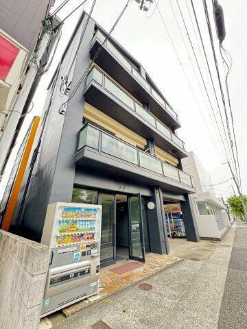 リバティライフ枝吉