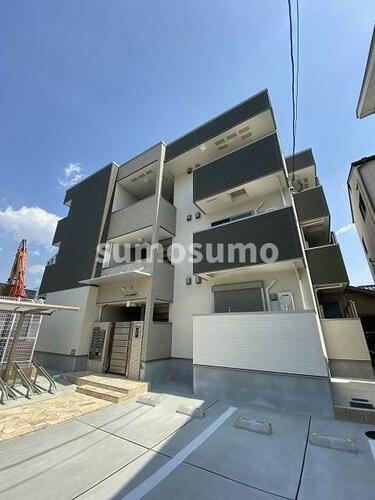 フジパレス栗山公園