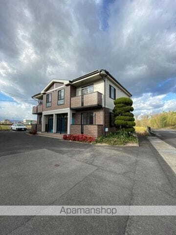 香川県高松市十川東町 賃貸アパート