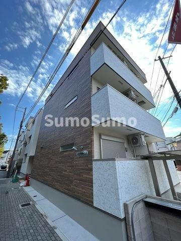 フジパレス阪急園田駅北Ⅱ番館