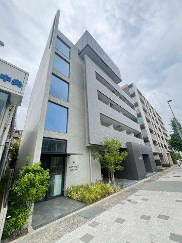 兵庫県芦屋市楠町 5階建 築3年11ヶ月