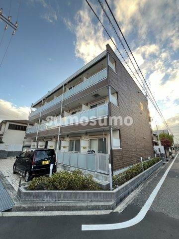 リブリ・ファイン塚口町