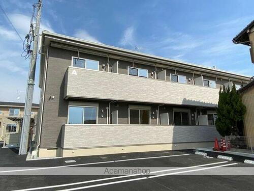 香川県高松市木太町 賃貸アパート