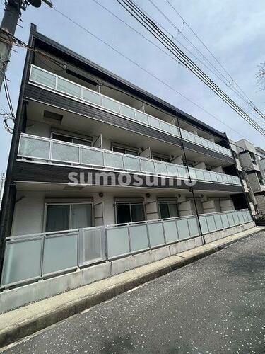 リブリ・東園田