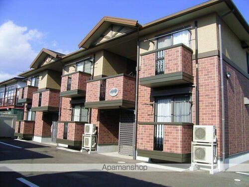 カルムクレールⅡ