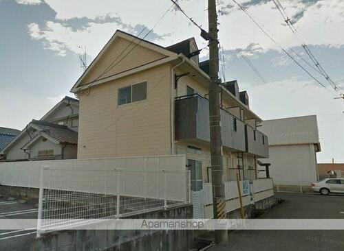 広島県福山市南蔵王町１丁目 2階建 築36年8ヶ月