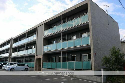 広島県福山市草戸町４丁目 賃貸マンション