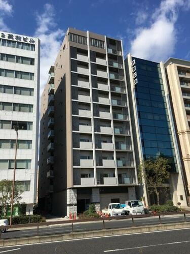 神戸Ｈａｒｂｏｒｓｉｄｅ　萬利Ｒｅｓｉｄｅｎｃｅ