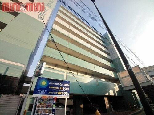 スカイビュー六甲