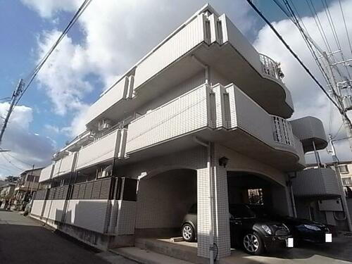 ヴィンテージ御影