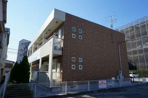 千葉県松戸市五香南２丁目 賃貸アパート