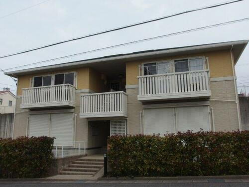 愛知県岡崎市真伝吉祥１丁目 賃貸アパート