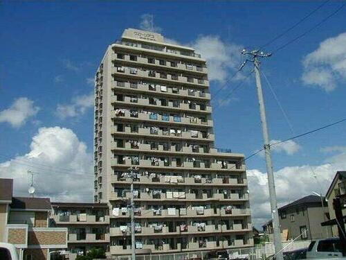 愛知県岡崎市戸崎町字藤狭 賃貸マンション