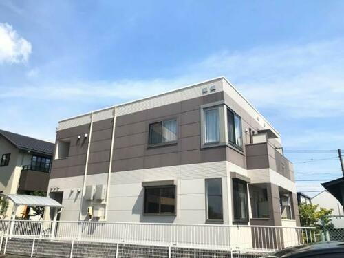 愛知県春日井市大手町２丁目 賃貸アパート