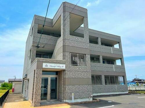 シャンビラージュⅡ