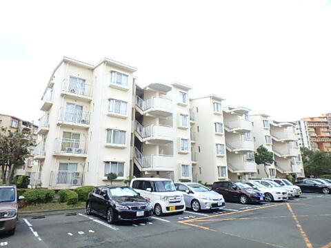 静岡県浜松市中央区富塚町 賃貸マンション