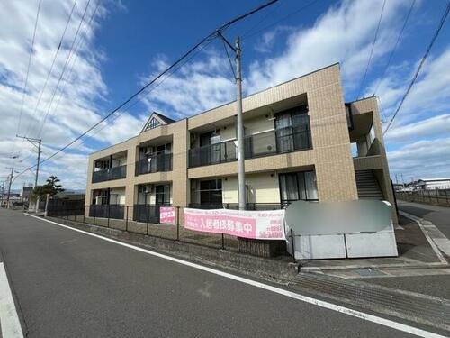 愛媛県西条市朔日市 賃貸アパート