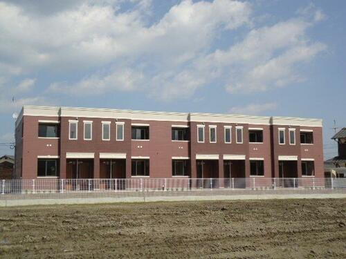 愛媛県西条市喜多川 賃貸アパート