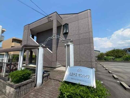 愛媛県西条市古川甲 賃貸アパート