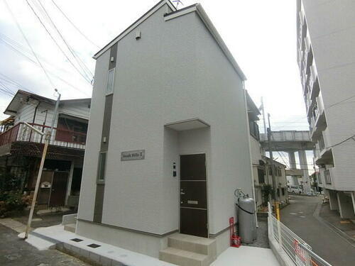 サウスヒルズ２